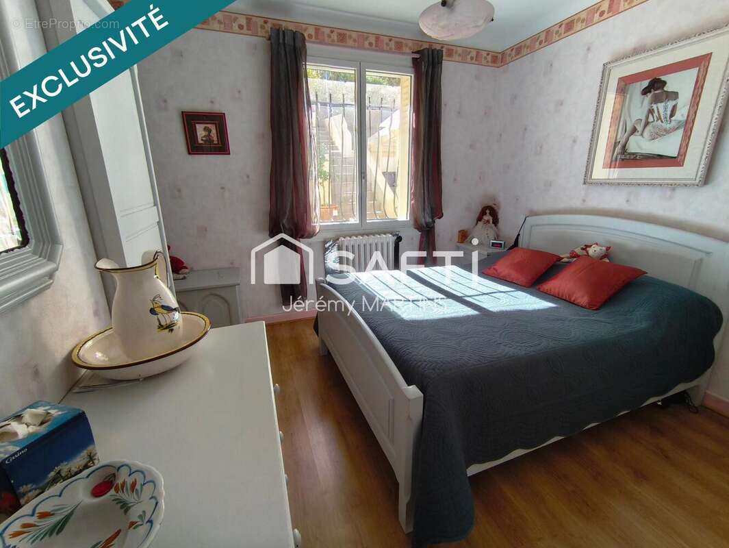 Photo 8 - Maison à DECAZEVILLE