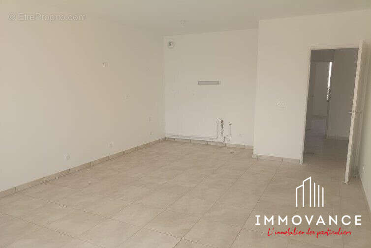 Appartement à FRONTIGNAN