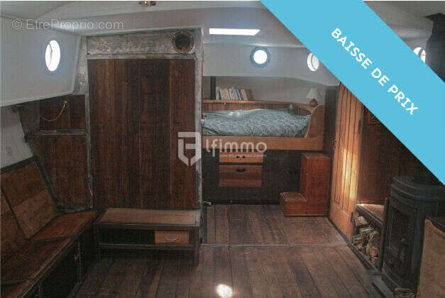 Appartement à JOINVILLE-LE-PONT