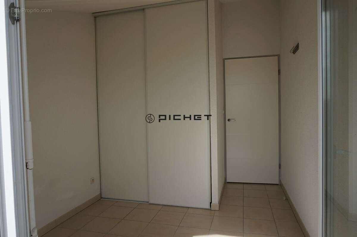 Appartement à VILLEMUR-SUR-TARN