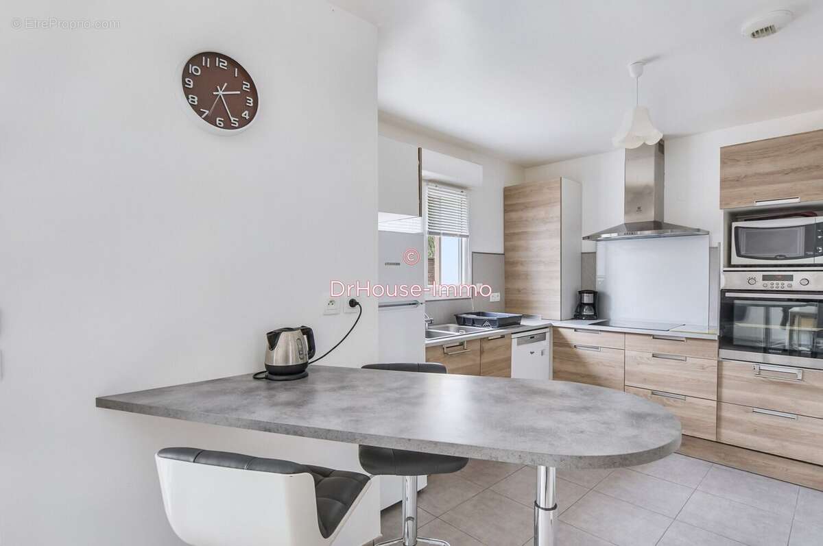 Maison à CASTELMAUROU