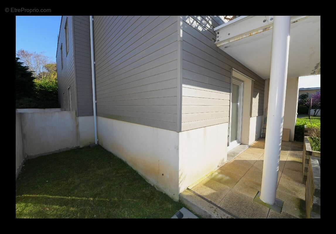 Appartement à PERIGNY