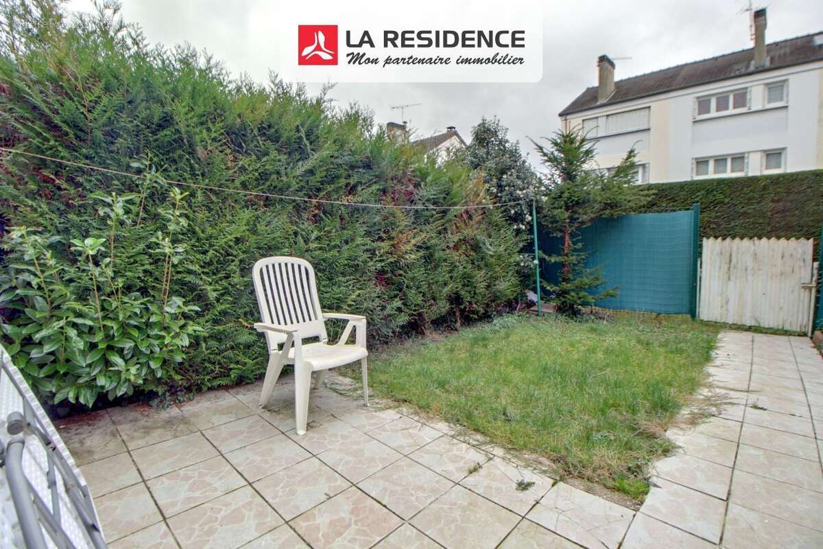 Maison à VILLEPREUX