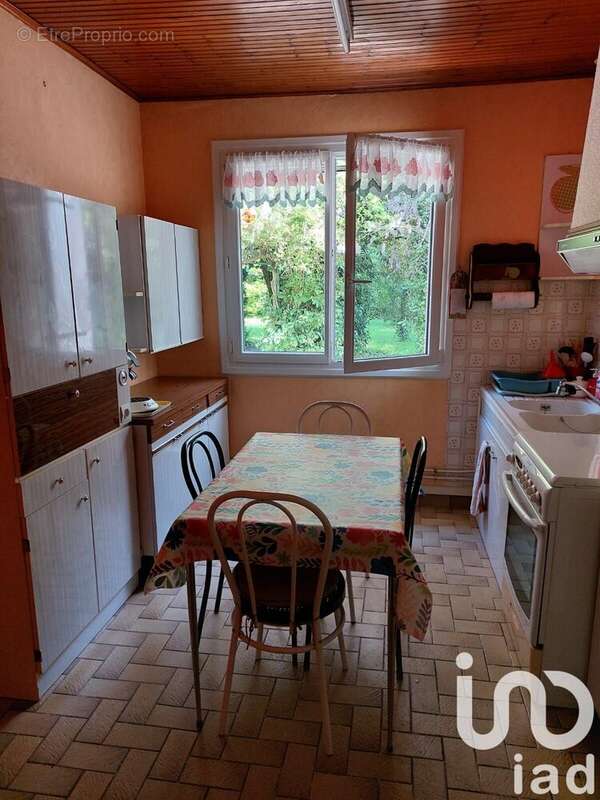 Photo 5 - Maison à SAINT-GEORGES-DE-POINTINDOUX