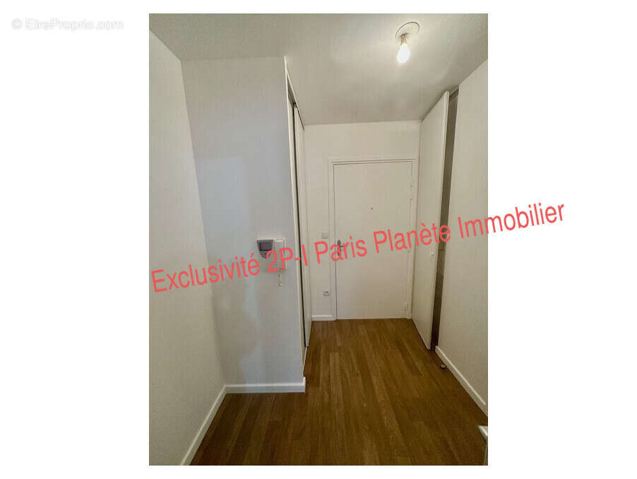 Appartement à MORANGIS