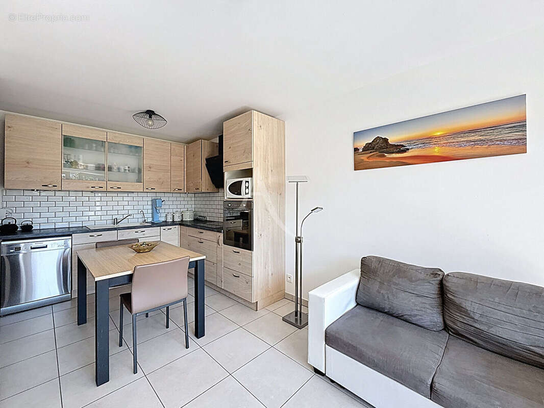 Appartement à MEAUX