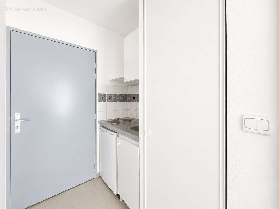 Appartement à AMIENS