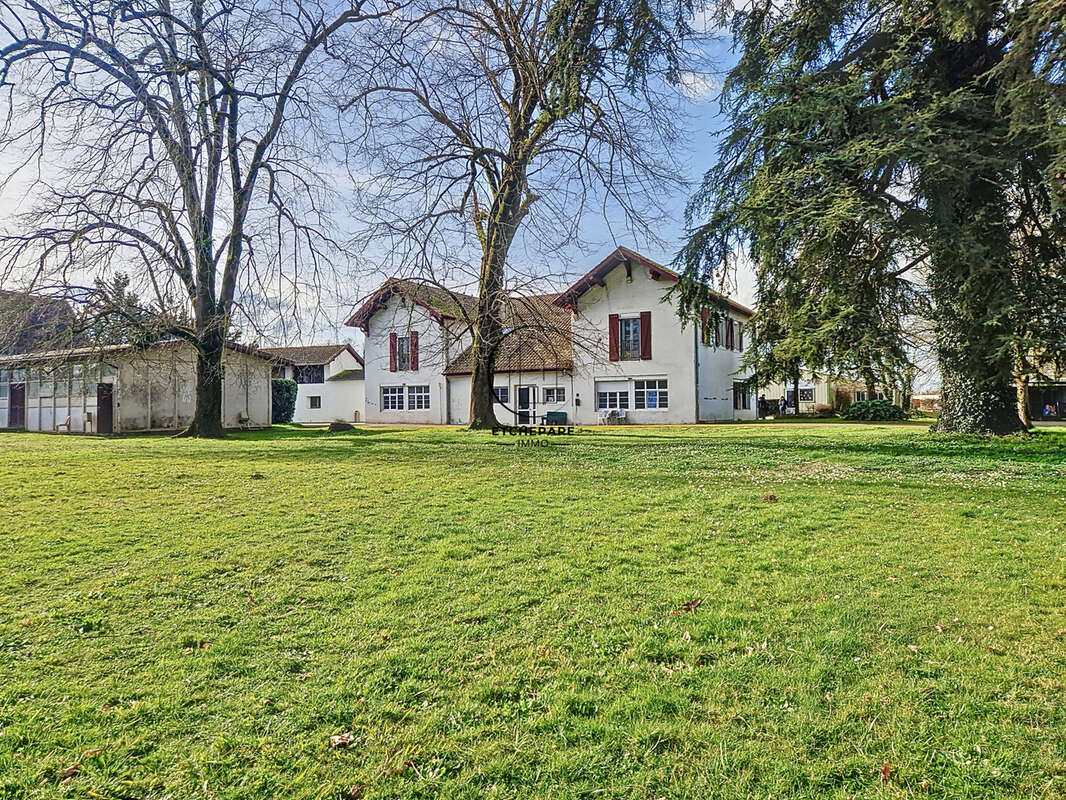 Maison à ESPIUTE