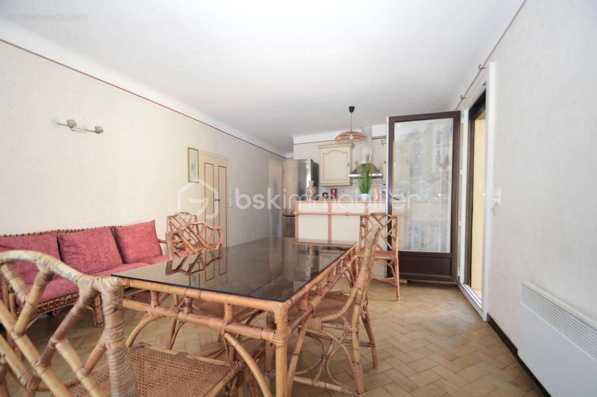 Opportunité rare : maison de 4 appartements indépendants proche de la mer - photo 5