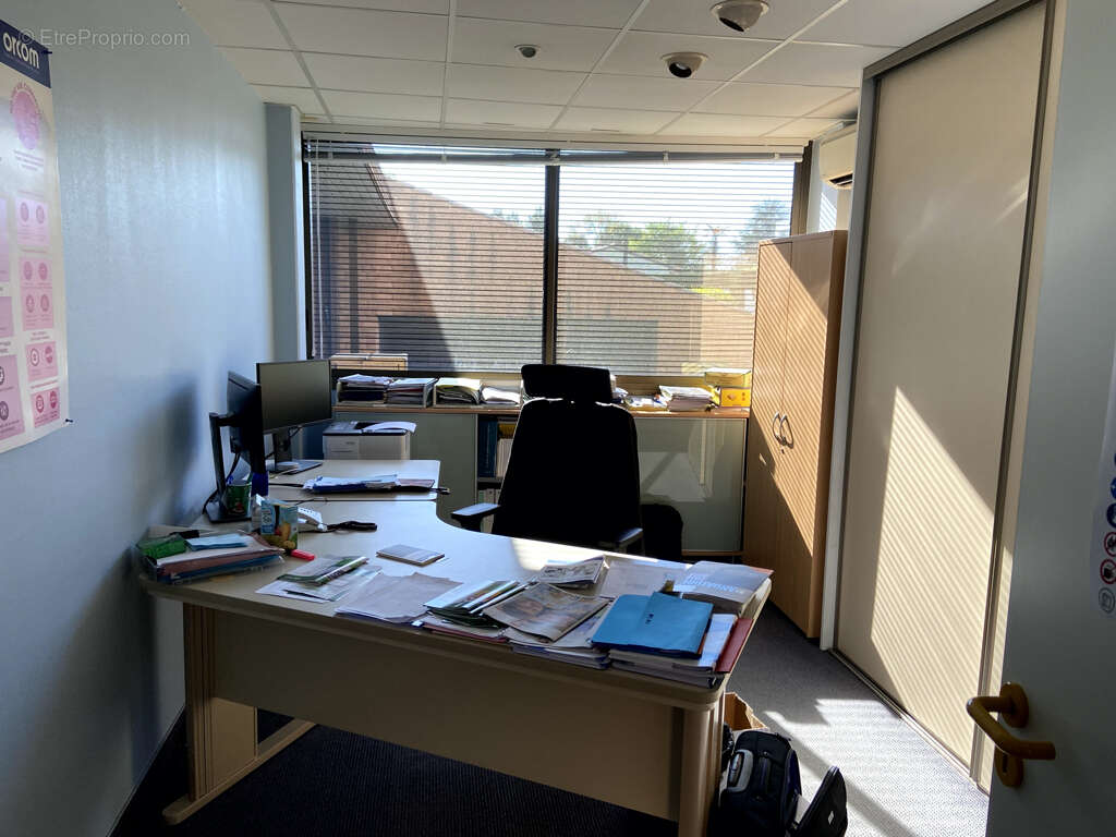 Commerce à FOULAYRONNES