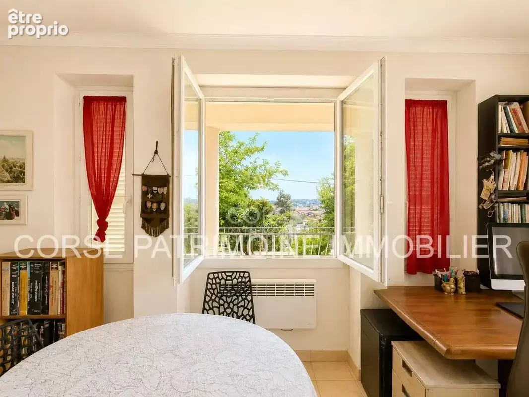 Maison au coeur d'Aleria - photo 12