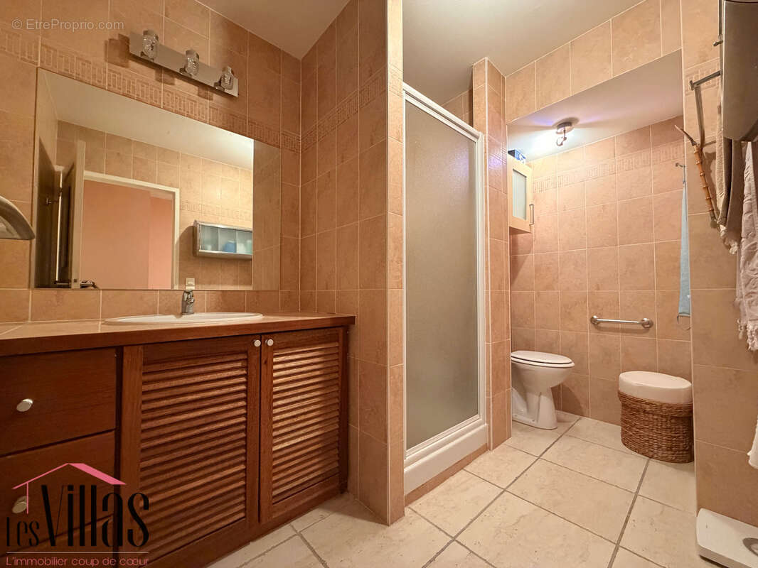 Appartement à VALRAS-PLAGE