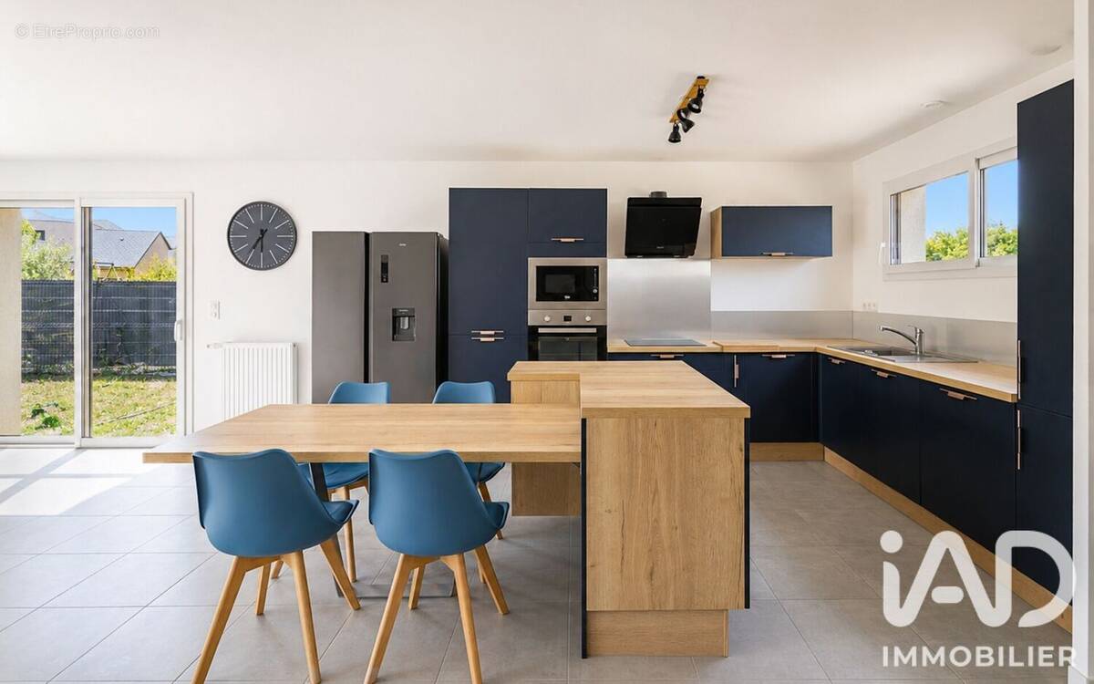 Photo 1 - Maison à TRANGE