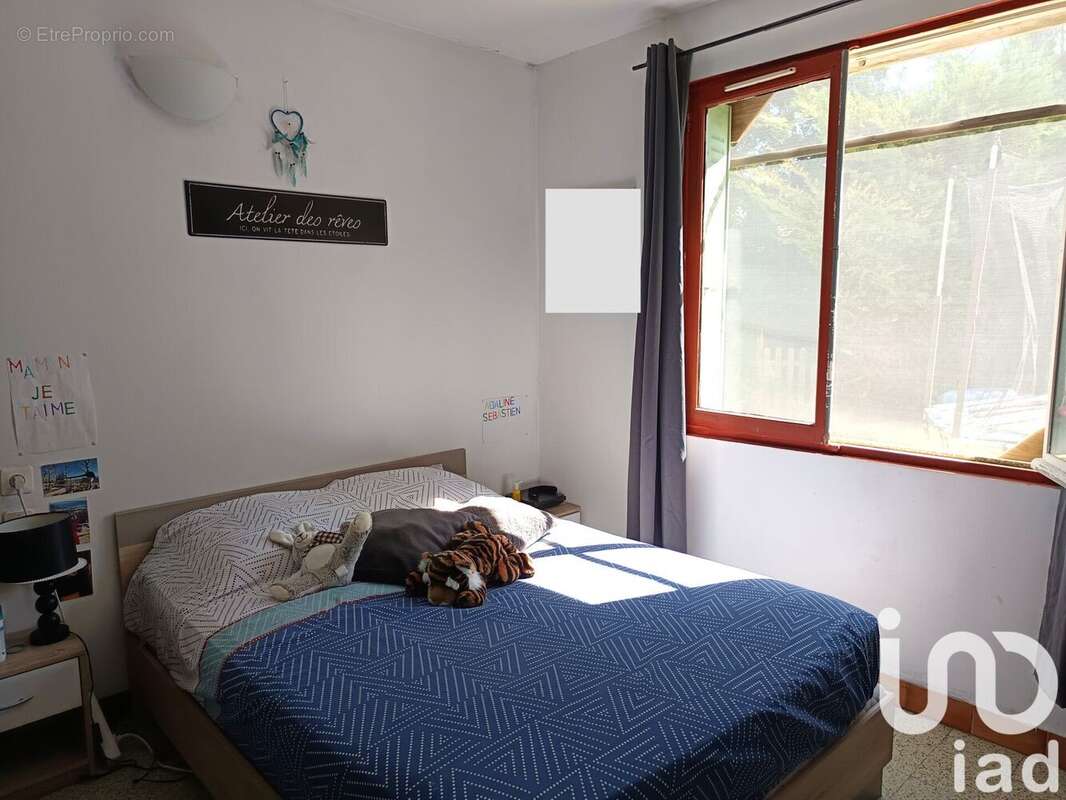 Photo 7 - Maison à MONTBRISON-SUR-LEZ