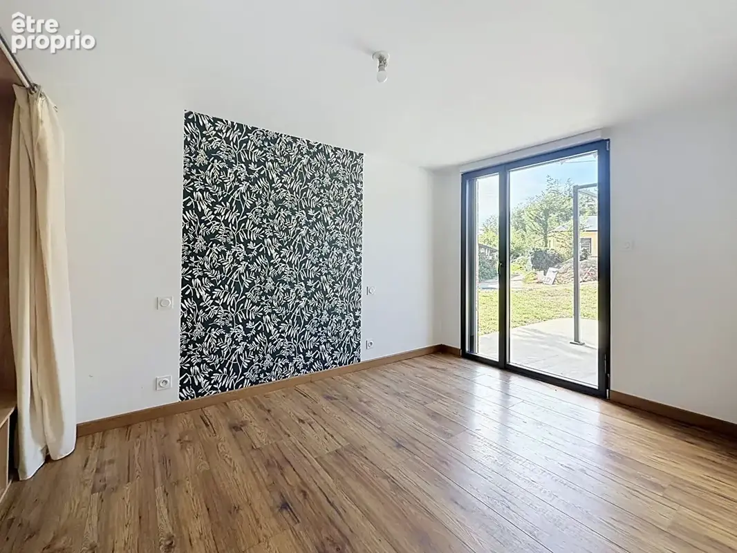 Maison Chatelaudren Plouagat 7 pièce(s) 142 m2 - photo 5
