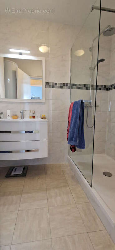 Appartement à MARTIGUES