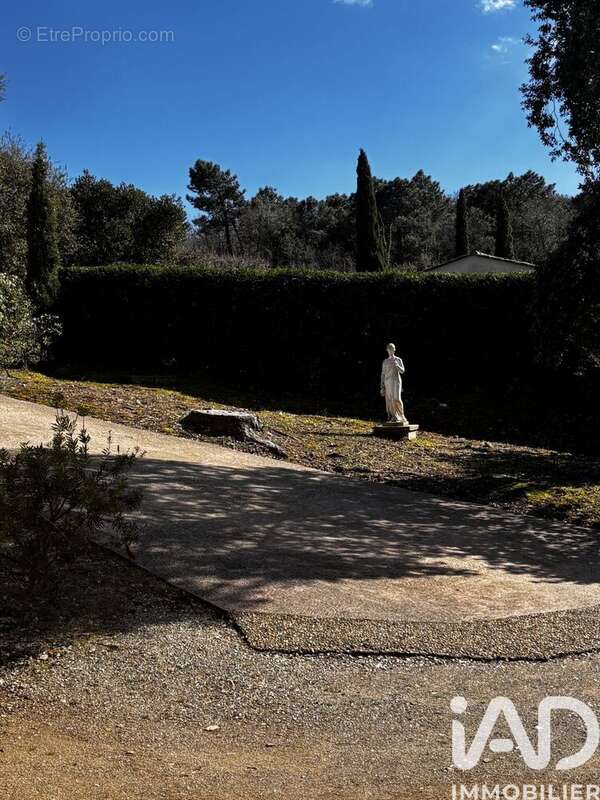 Photo 7 - Maison à LA GARDE-FREINET