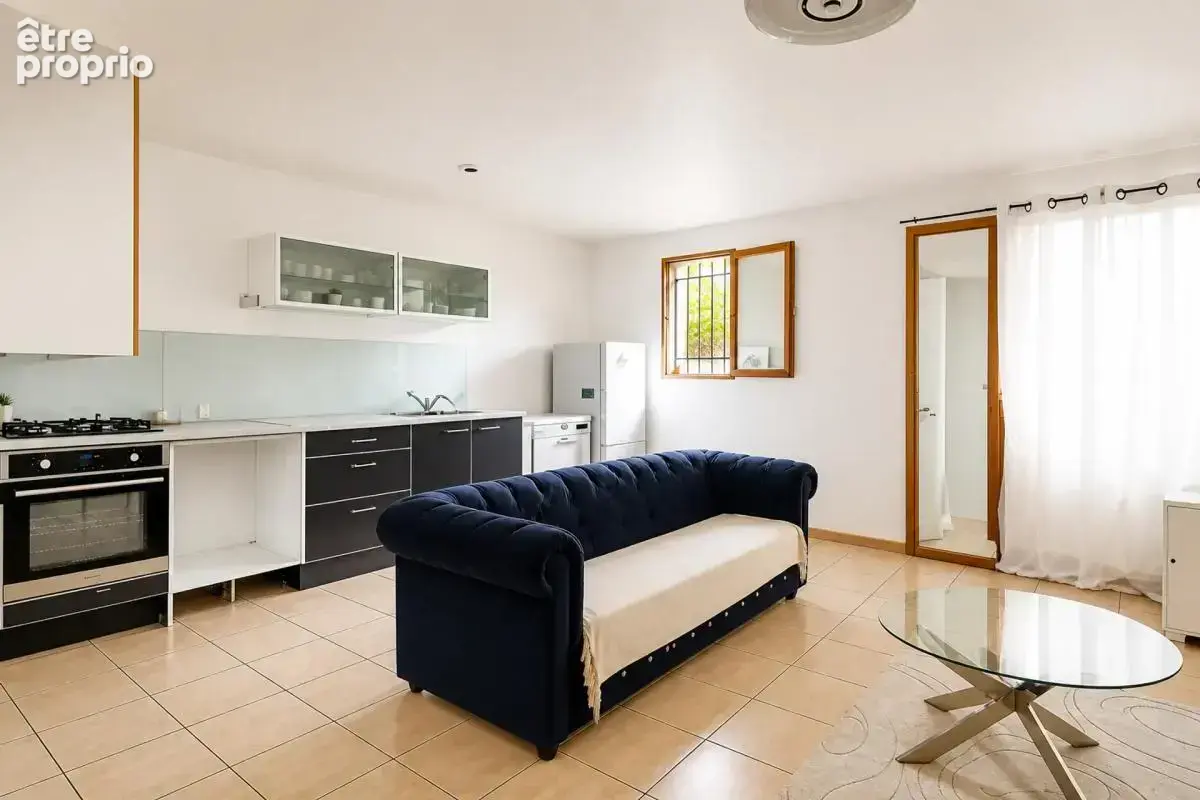 Appartement T3 de 62 m² à Pourcieux - photo 2