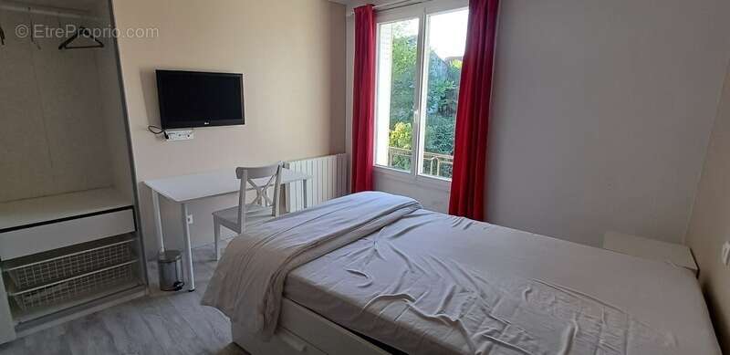 Maison à RUELLE-SUR-TOUVRE