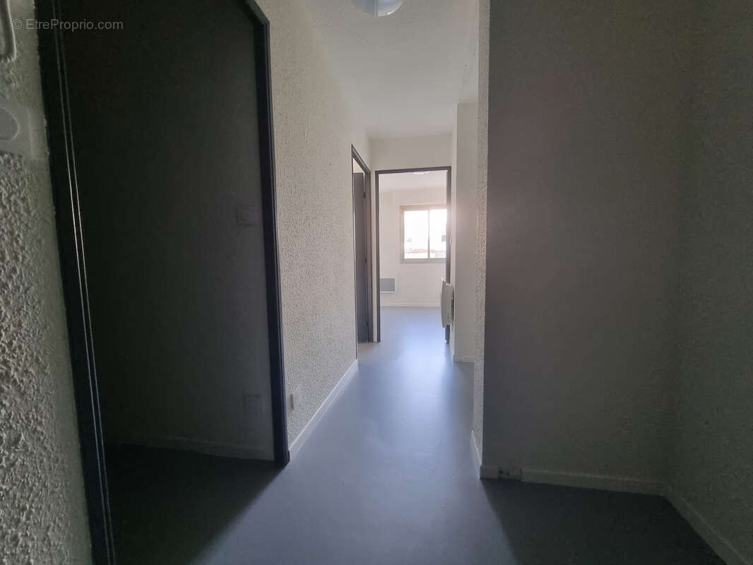 Appartement à NARBONNE