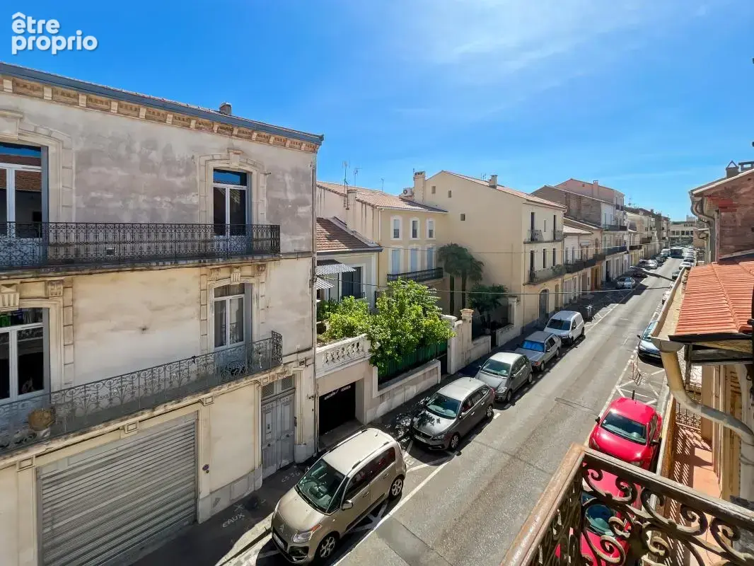 Petite copropriété - Pièce supplémentaire - Parking sécurisé - photo 8