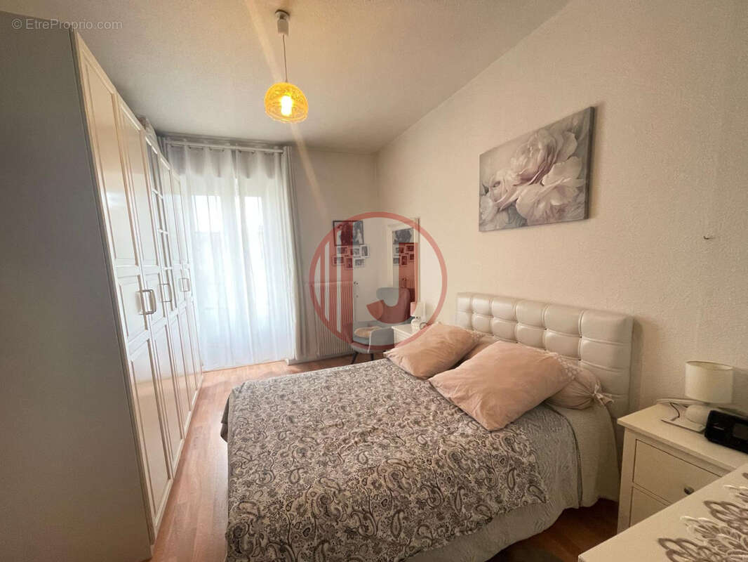 Appartement à MULHOUSE