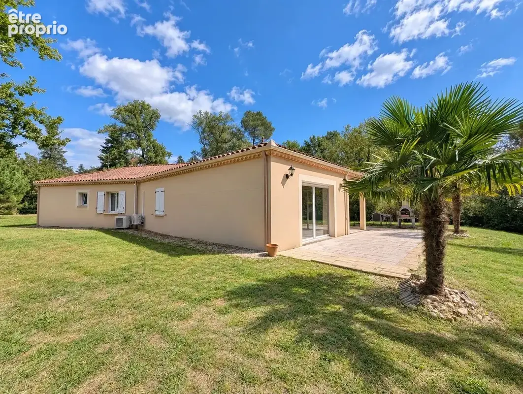 Vente Maison Le vigan(46300) 330 000ï¿œ - photo 3