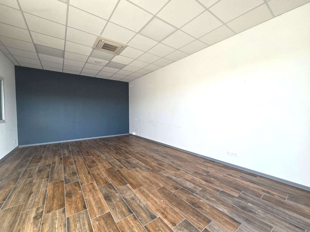 Commerce à BLOTZHEIM