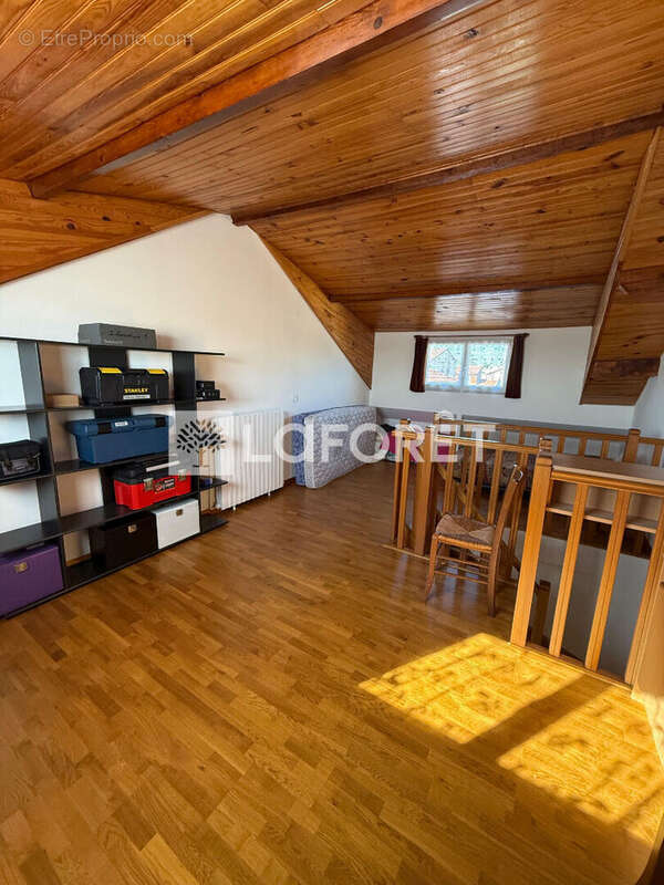 Maison à FONTENAY-SOUS-BOIS