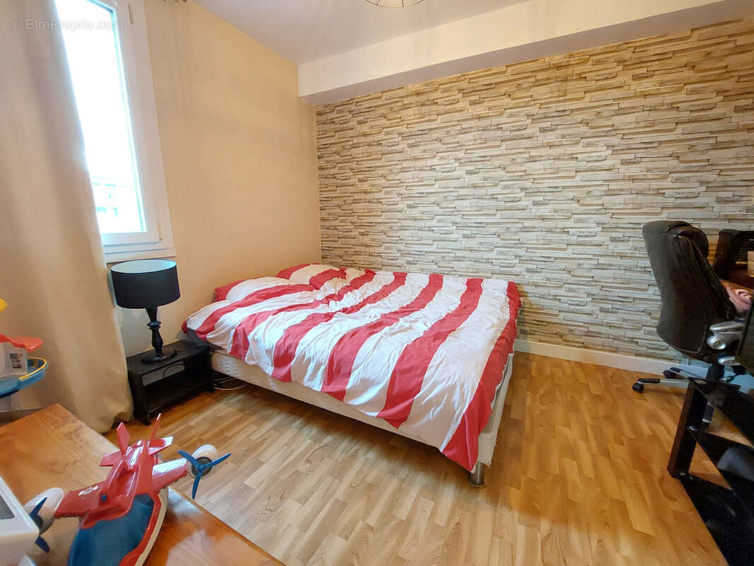 Maison à CHALONS-EN-CHAMPAGNE