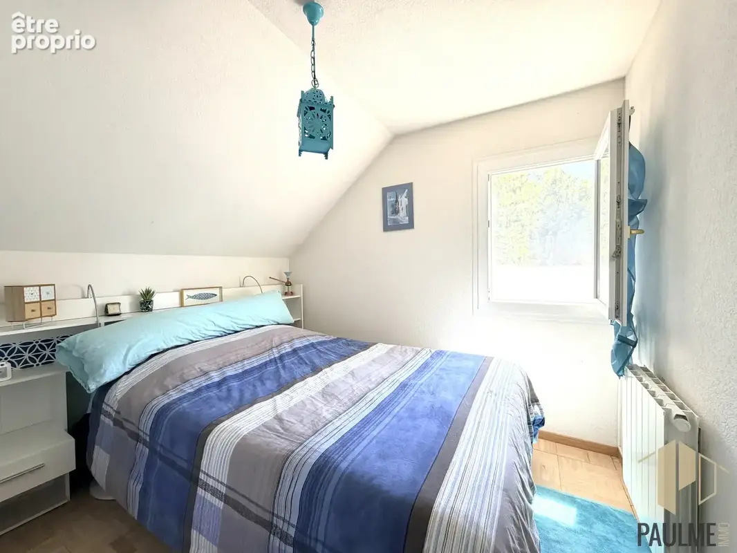 Maison a vendre ornex - photo 10