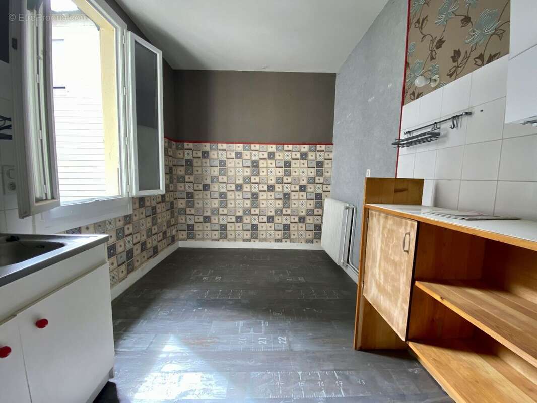 Appartement à LIMOGES