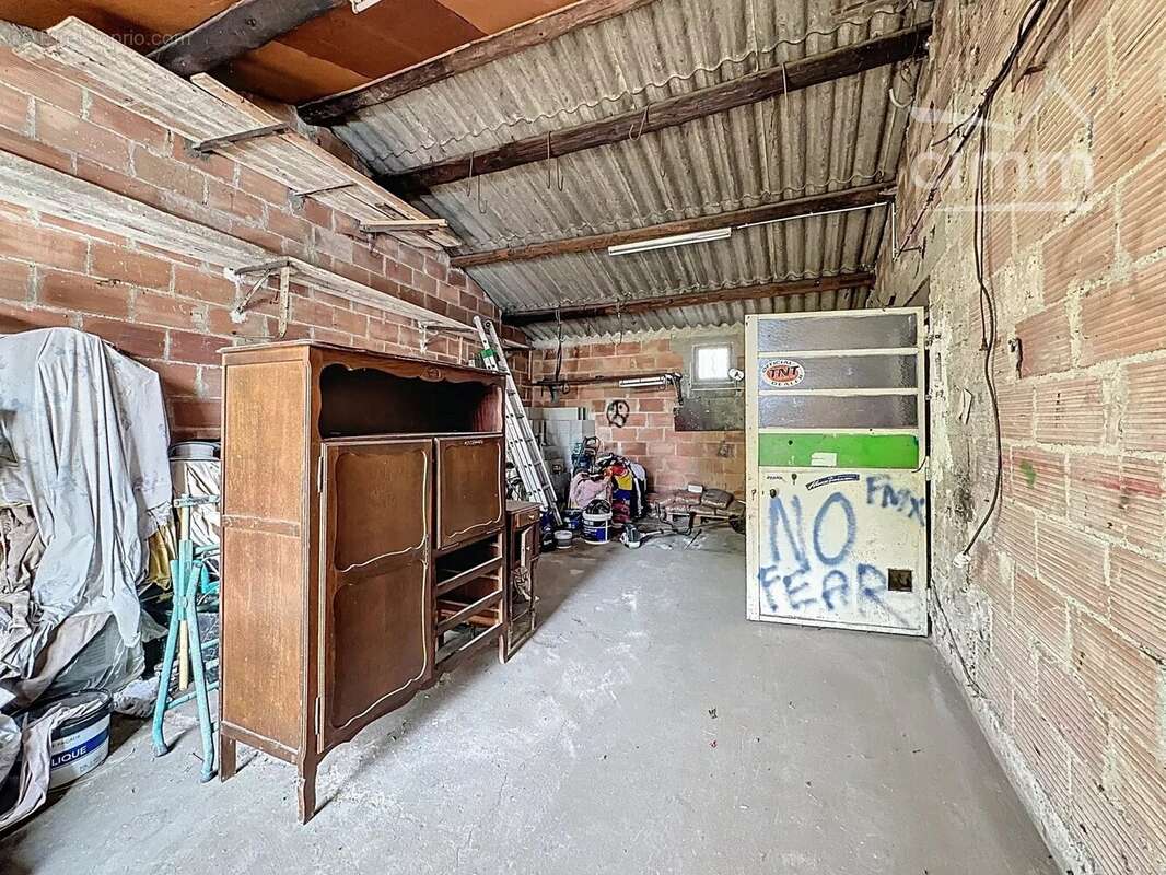 Maison à PERNES-LES-FONTAINES