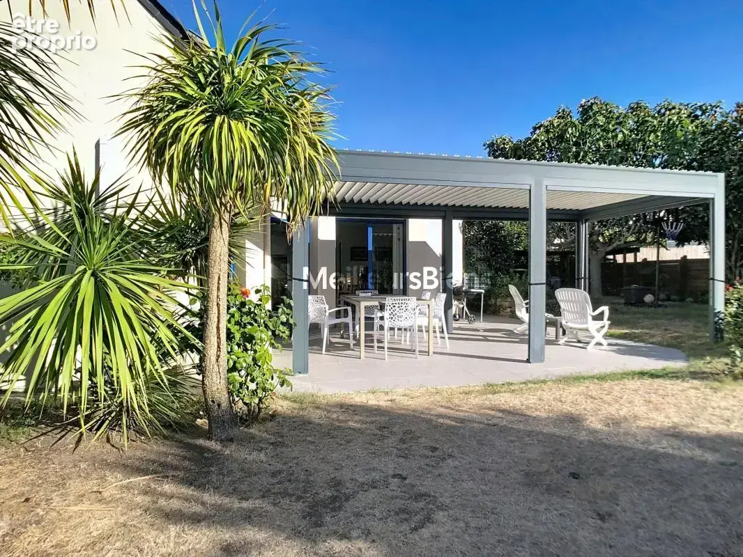 Le croisic – à 300m des plages – belle maison de 2005 - photo 2