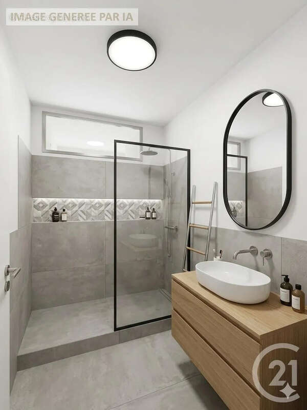 Appartement à SENS