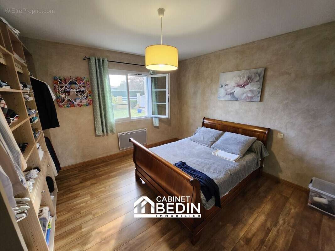 Maison à AUDENGE