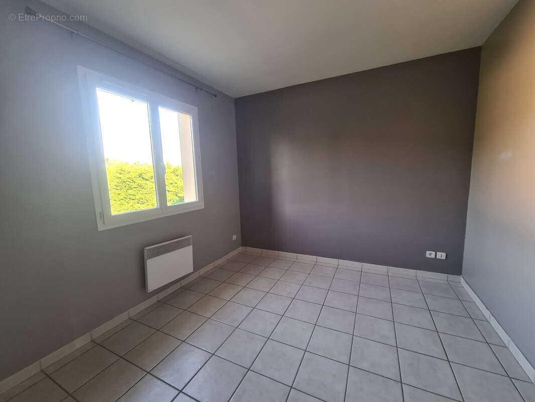 Maison à GIVORS