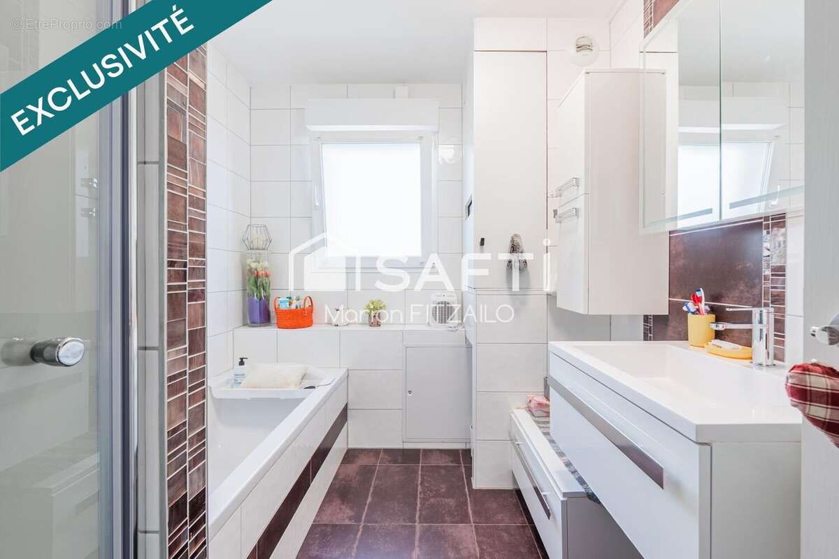 Photo 3 - Appartement à SOUFFLENHEIM