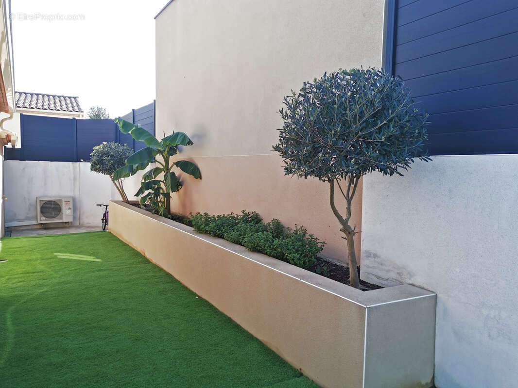 villa plain pied avec superbe vue - photo 11