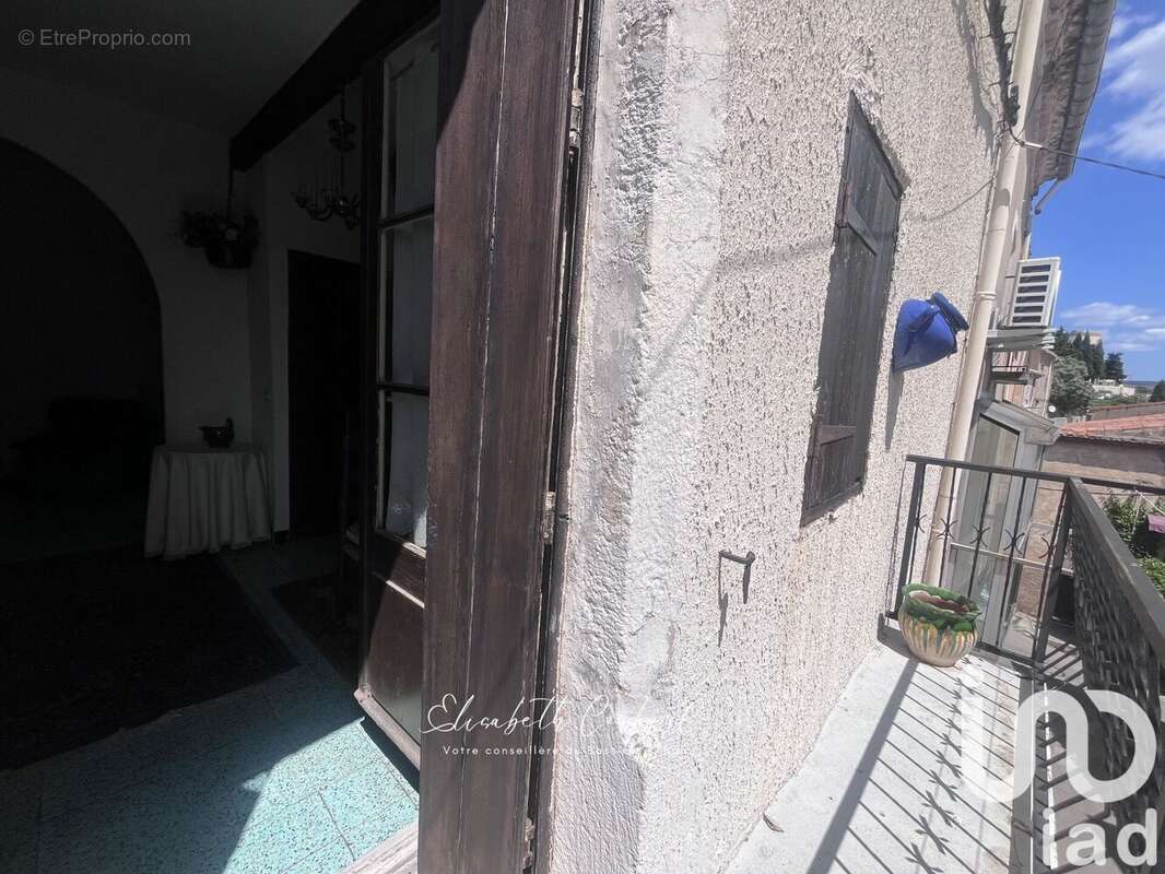 Photo 4 - Maison à VILLEVEYRAC