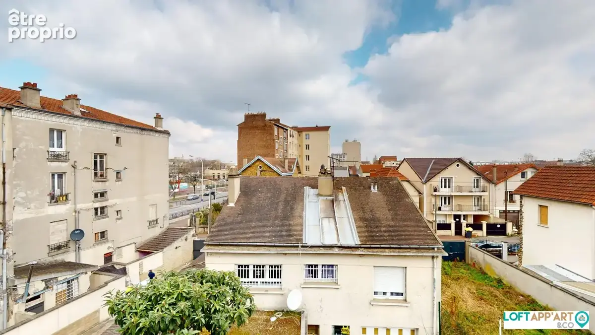 Maison 8 pièces 176 m² à vendre à La Courneuve (93120) - photo 5