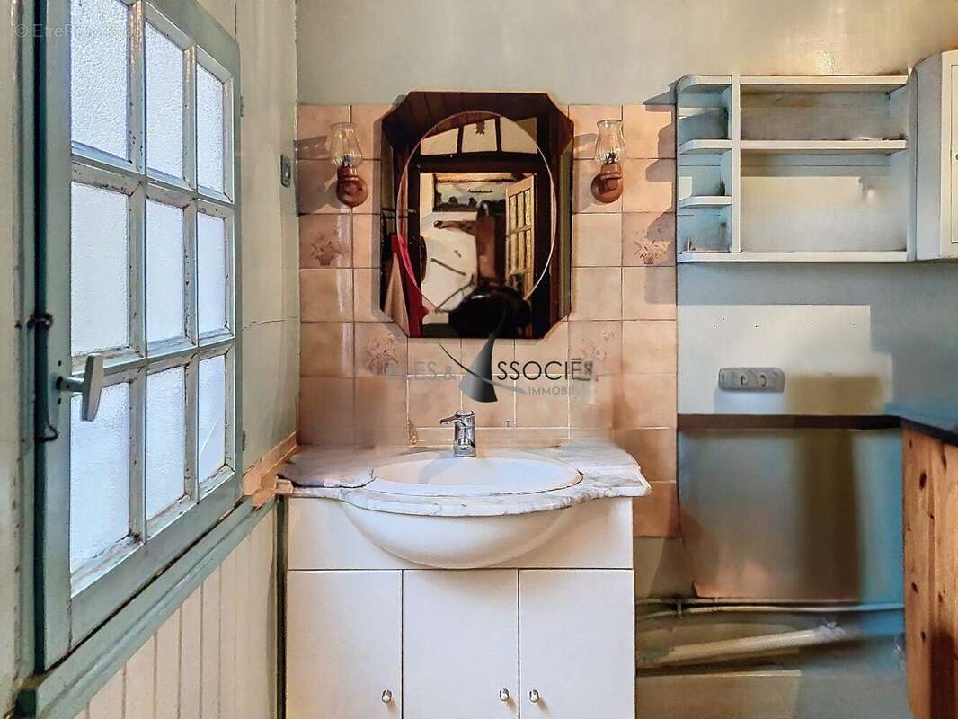 Maison à LA ROCHELLE