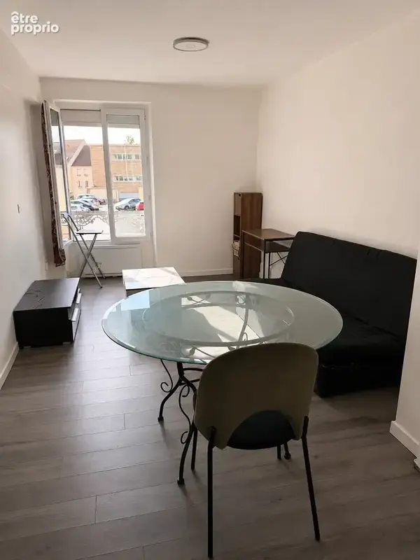 Appartement 2 pièces 35.60m2 - CLERMONT - photo 5