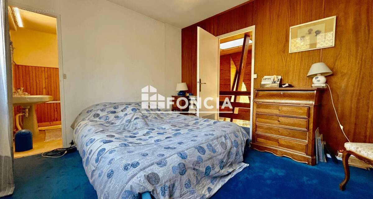 Maison à rénovée sur le secteur du PONTEL - photo 6