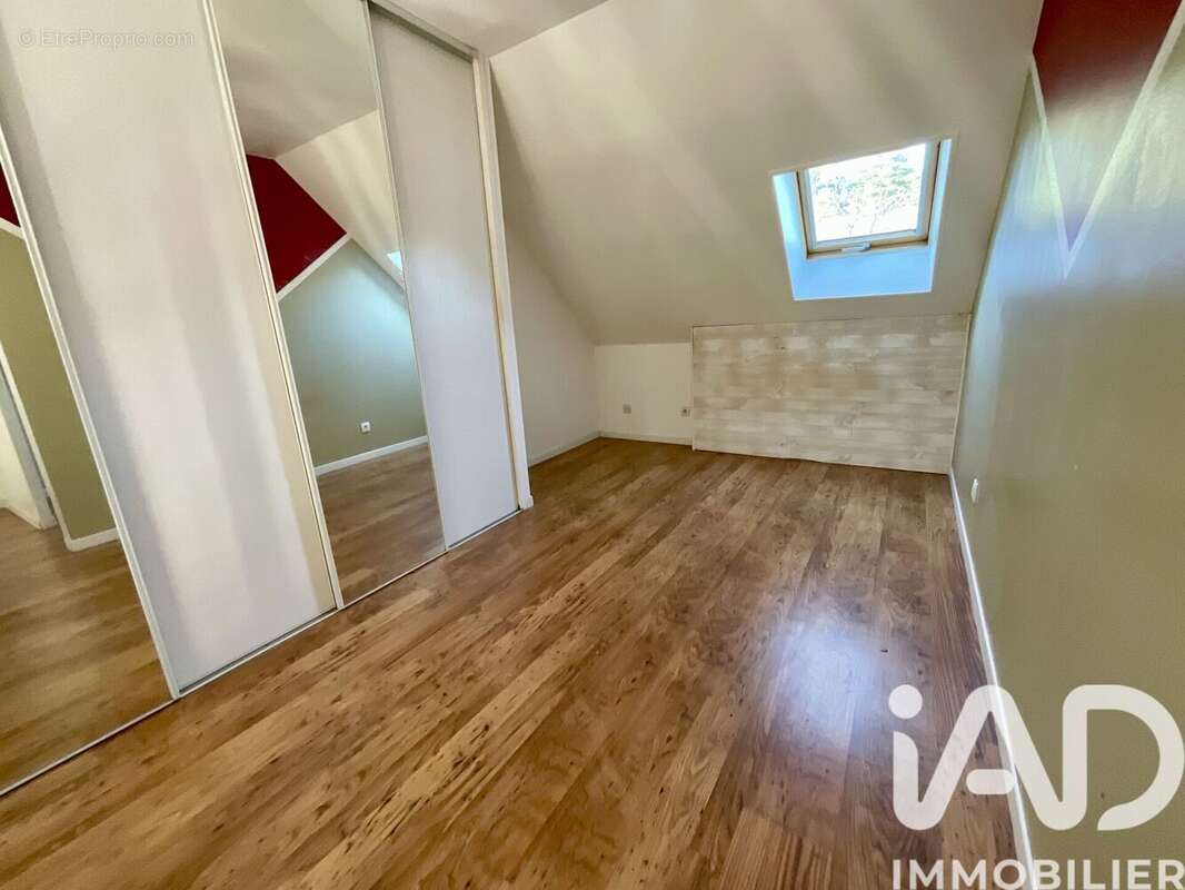 Photo 6 - Appartement à MARCOUSSIS