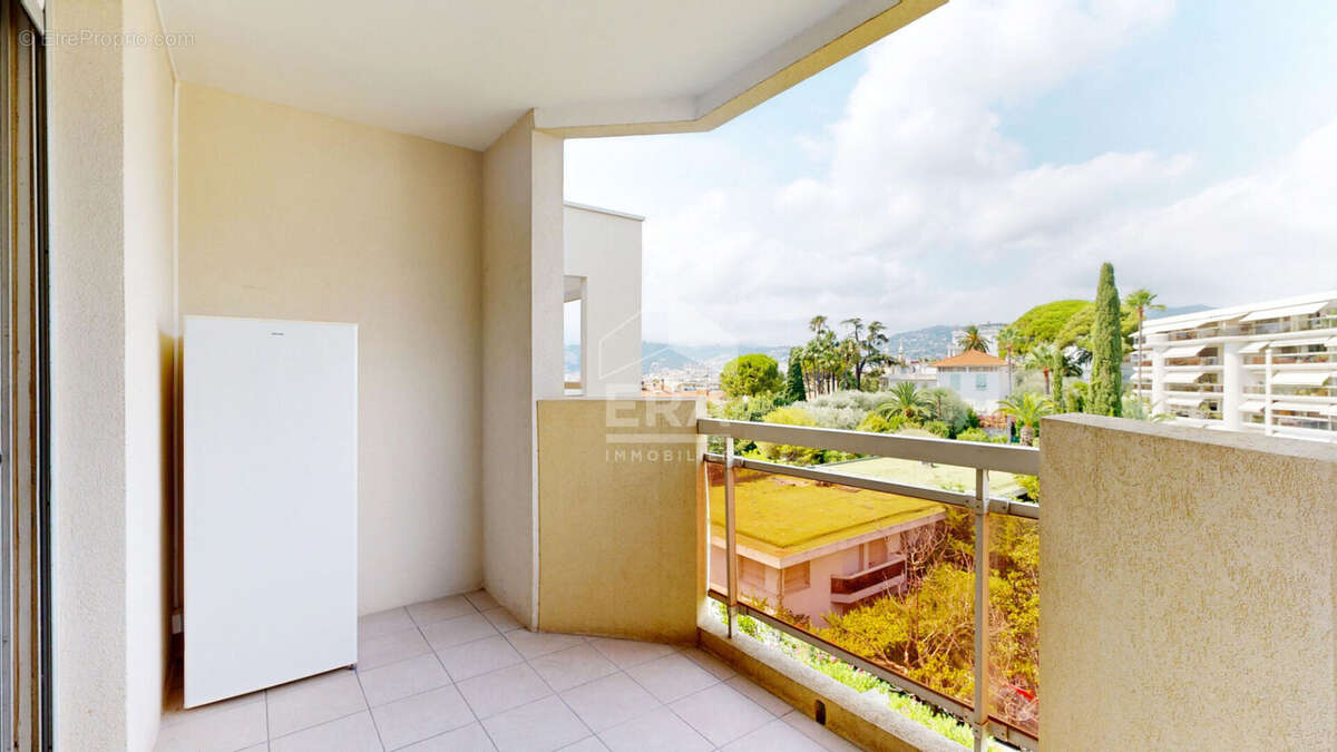 Appartement 80m² à nice - photo 18
