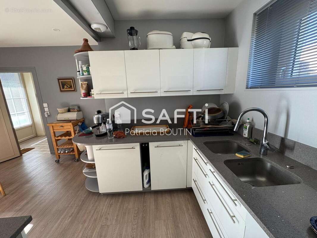 Photo 7 - Maison à ECHIRE