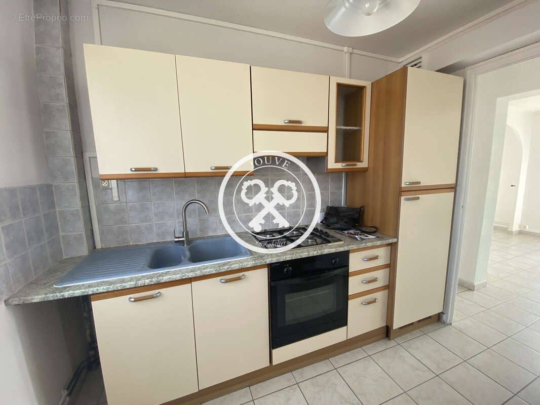 Appartement F3 - TROYES - photo 5