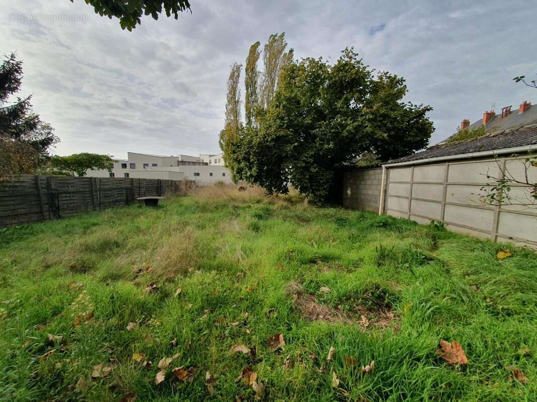 Appartement à SAUMUR