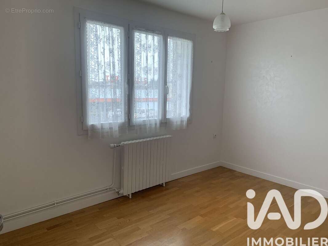 Photo 8 - Maison à BUZANCAIS